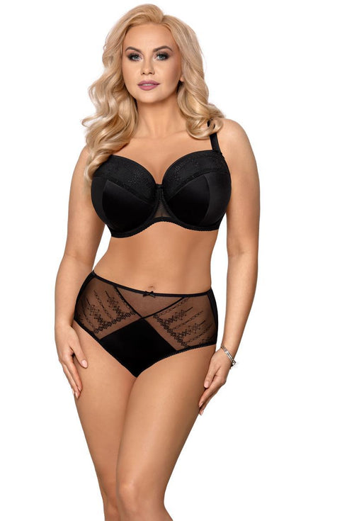 Padded bra model 197907